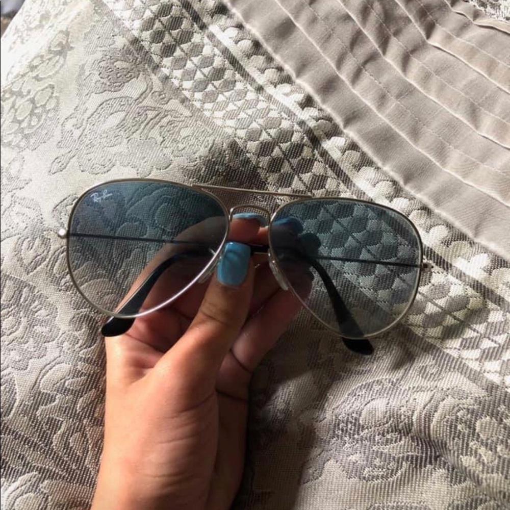 RAY BANS